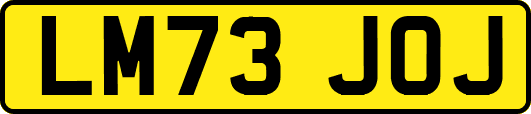 LM73JOJ