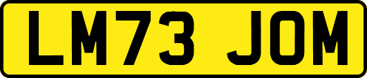 LM73JOM