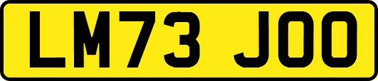 LM73JOO