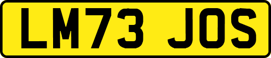 LM73JOS