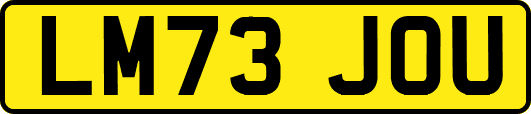 LM73JOU