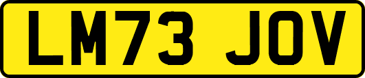 LM73JOV