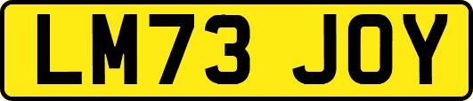 LM73JOY