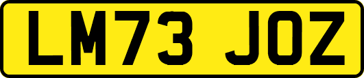 LM73JOZ