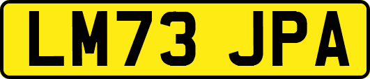 LM73JPA