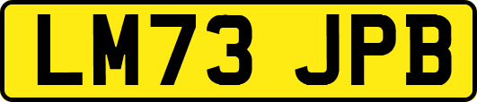 LM73JPB