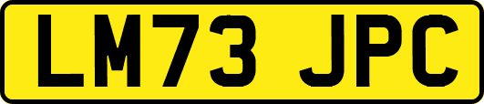 LM73JPC