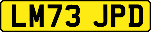 LM73JPD