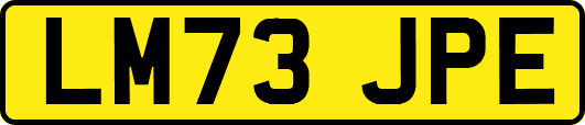 LM73JPE