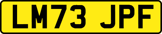 LM73JPF