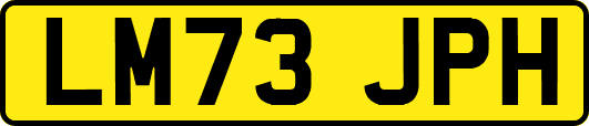 LM73JPH