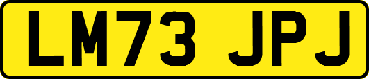 LM73JPJ