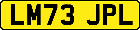LM73JPL