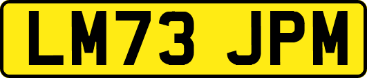 LM73JPM