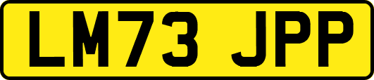LM73JPP