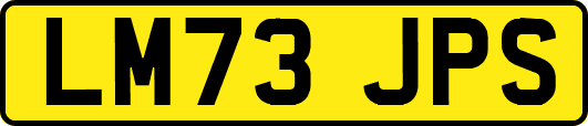 LM73JPS