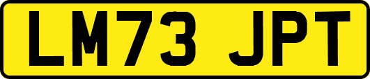 LM73JPT