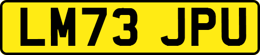 LM73JPU