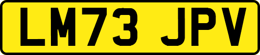 LM73JPV