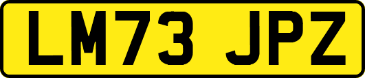 LM73JPZ