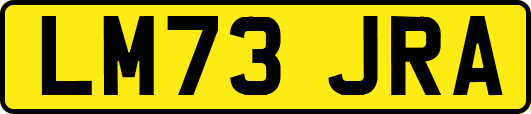 LM73JRA