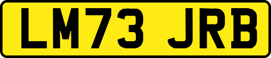 LM73JRB