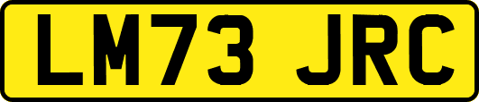 LM73JRC