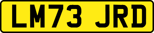 LM73JRD