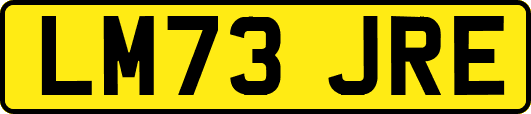LM73JRE