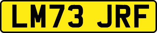 LM73JRF