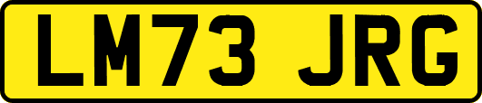 LM73JRG
