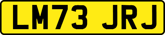 LM73JRJ