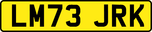 LM73JRK