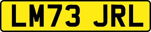 LM73JRL