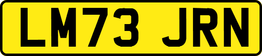 LM73JRN