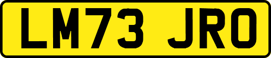 LM73JRO