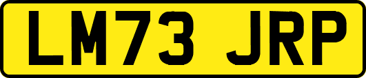 LM73JRP