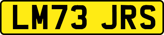 LM73JRS