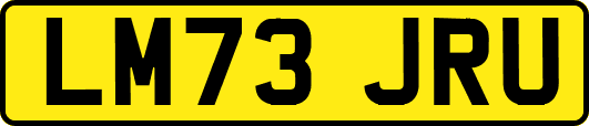 LM73JRU