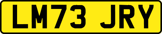 LM73JRY
