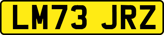 LM73JRZ