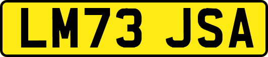 LM73JSA