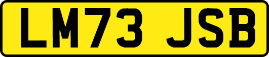 LM73JSB