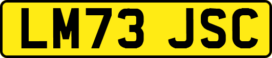 LM73JSC