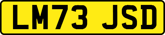 LM73JSD