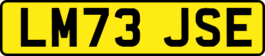 LM73JSE