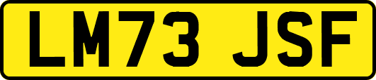 LM73JSF