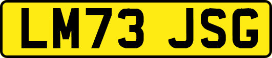 LM73JSG