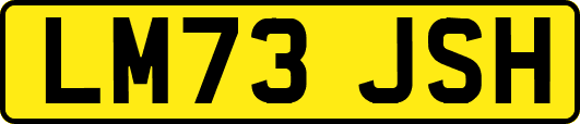 LM73JSH