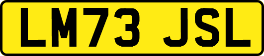 LM73JSL